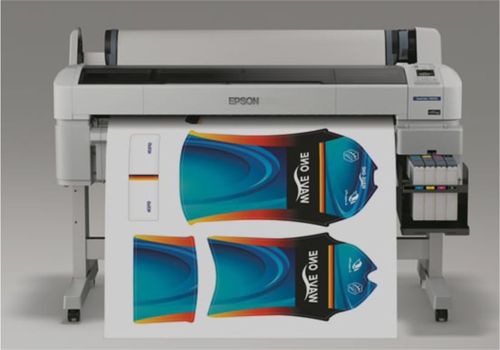 Perbedaan Printing Sublimasi dan Polyflex untuk Jersey
